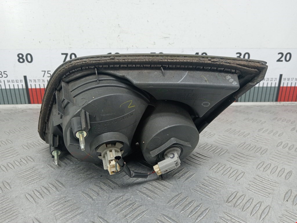 Фонарь задний внутренний левый MAZDA Mazda 6 GG 2000-2007