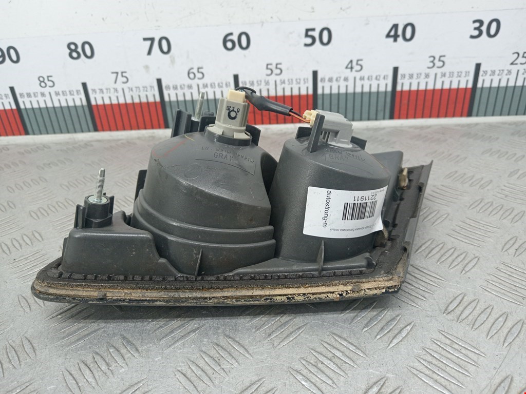 Фонарь задний внутренний левый MAZDA Mazda 6 GG 2000-2007