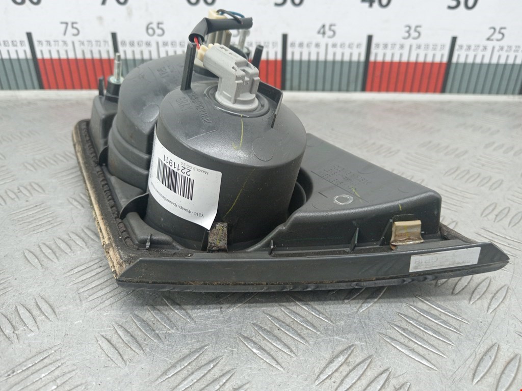 Фонарь задний внутренний левый MAZDA Mazda 6 GG 2000-2007