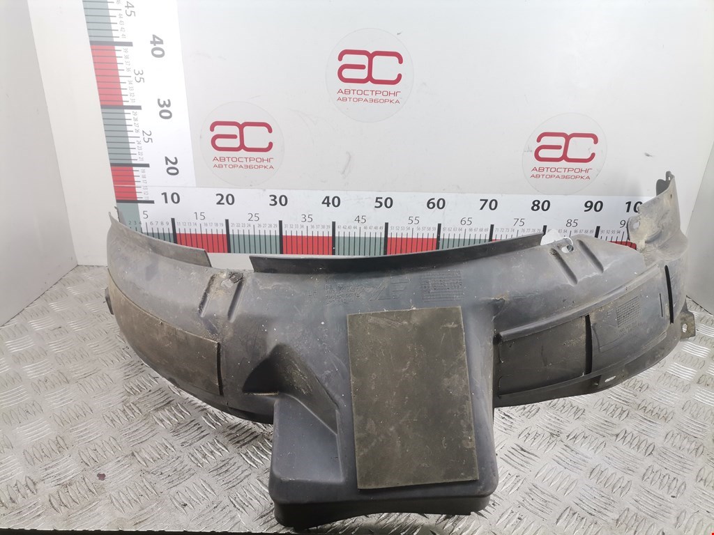 Локер (подкрылок) передний левый SEAT Alhambra 1996-2010