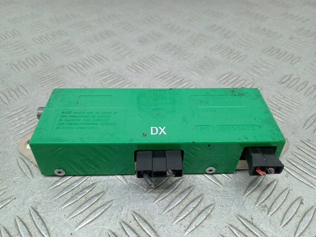 Усилитель антенны OPEL Omega B 1994-2004