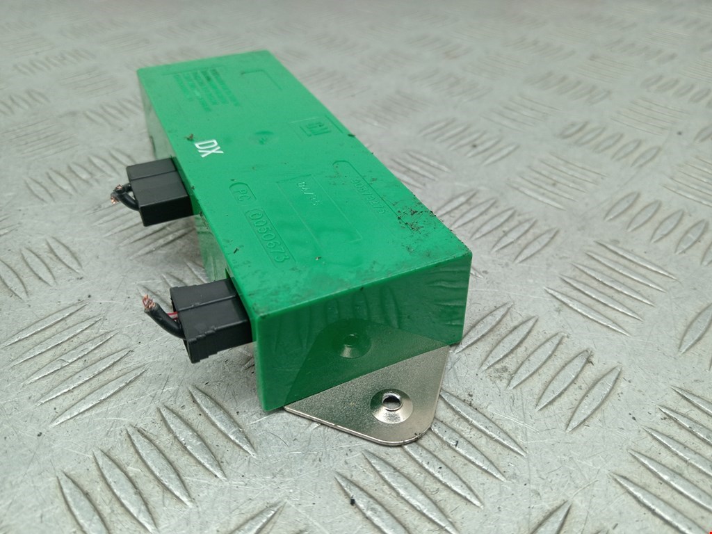 Усилитель антенны OPEL Omega B 1994-2004