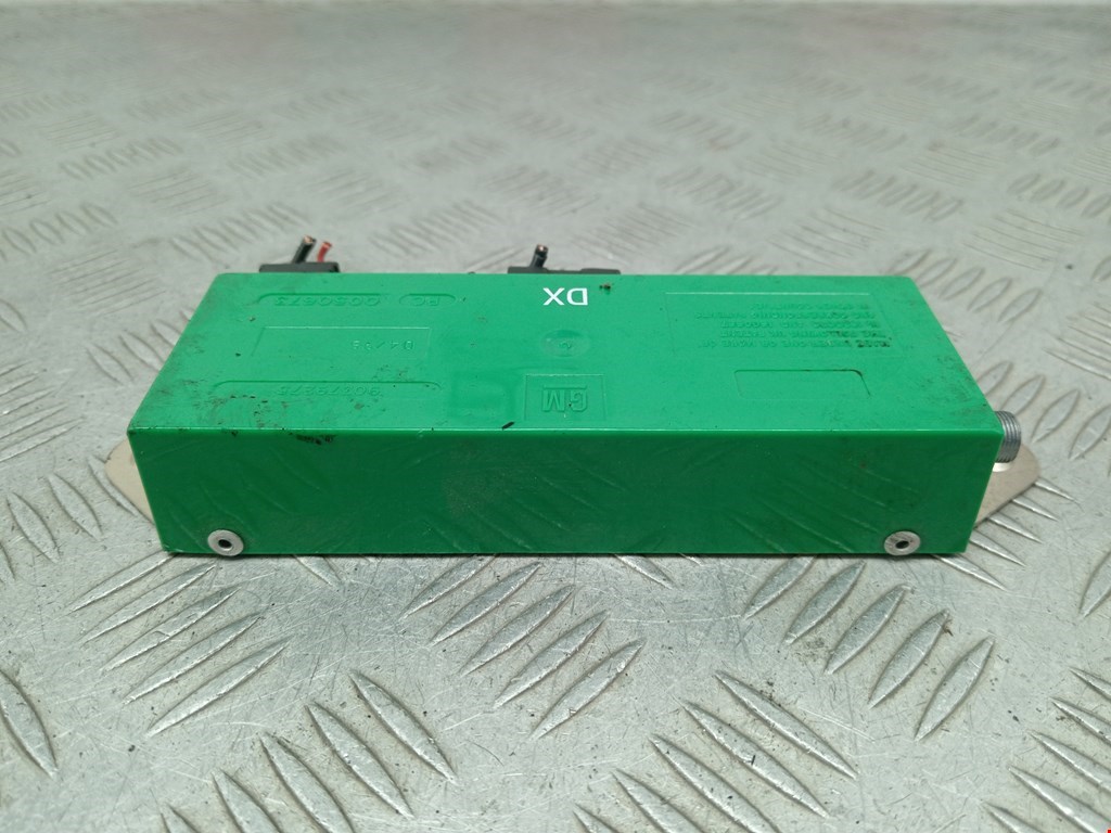 Усилитель антенны OPEL Omega B 1994-2004