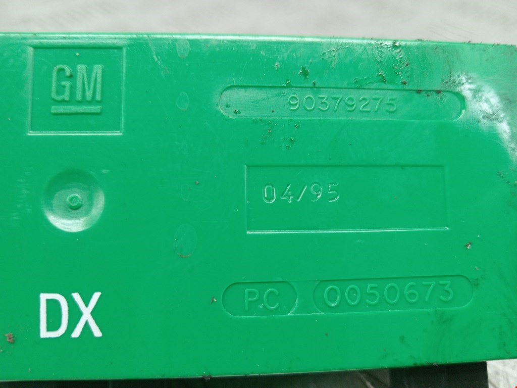 Усилитель антенны OPEL Omega B 1994-2004