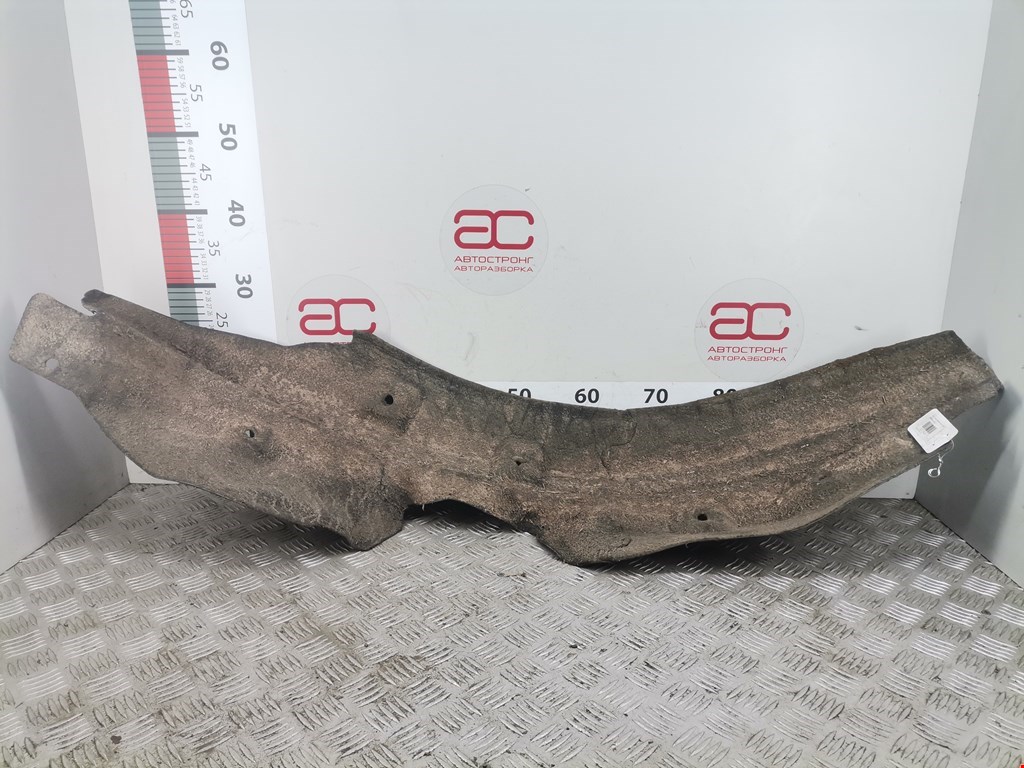 Локер (подкрылок) задний правый MAZDA Premacy CP 1999-2004