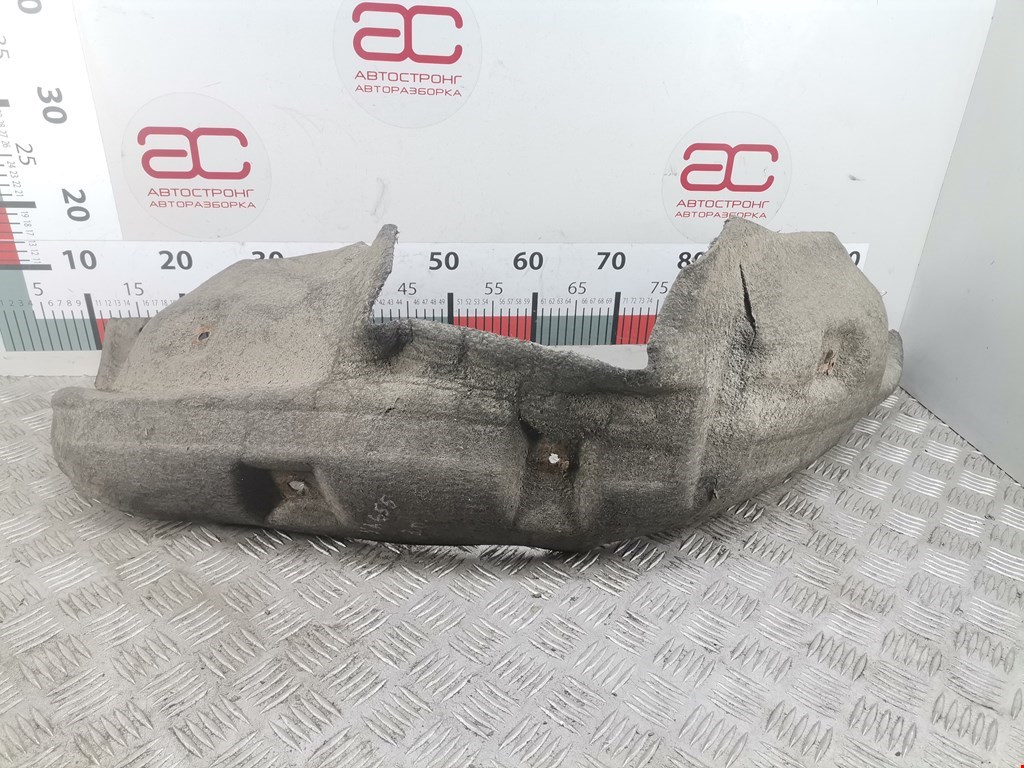 Локер (подкрылок) задний правый MAZDA Premacy CP 1999-2004