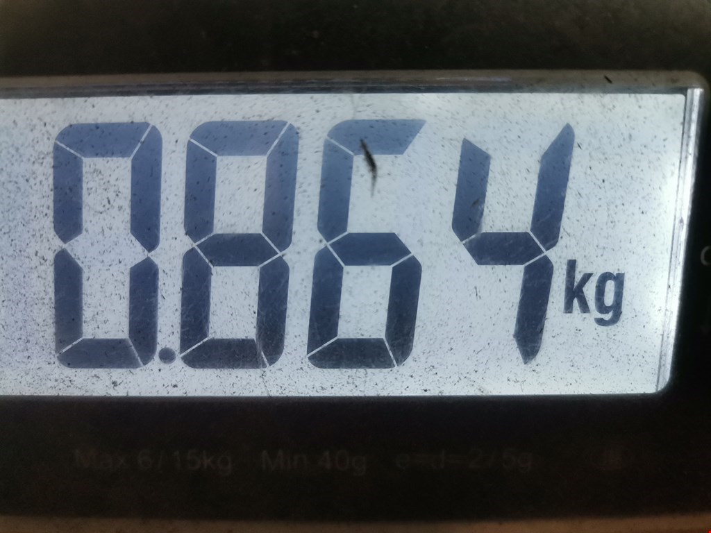 Локер (подкрылок) задний правый MAZDA Premacy CP 1999-2004