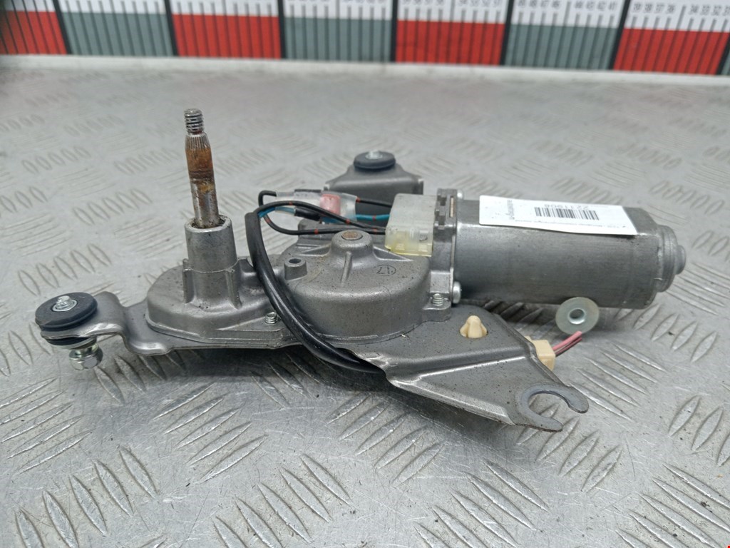 Моторчик стеклоочистителя задний MAZDA Mazda 6 GG 2000-2007