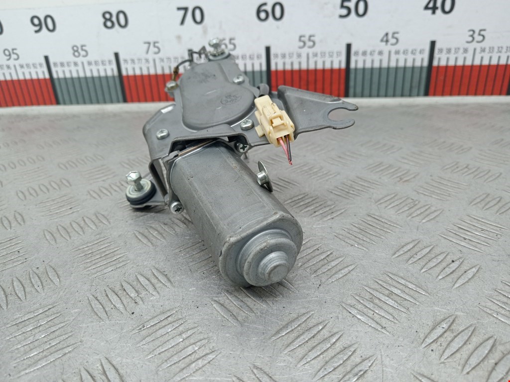 Моторчик стеклоочистителя задний MAZDA Mazda 6 GG 2000-2007