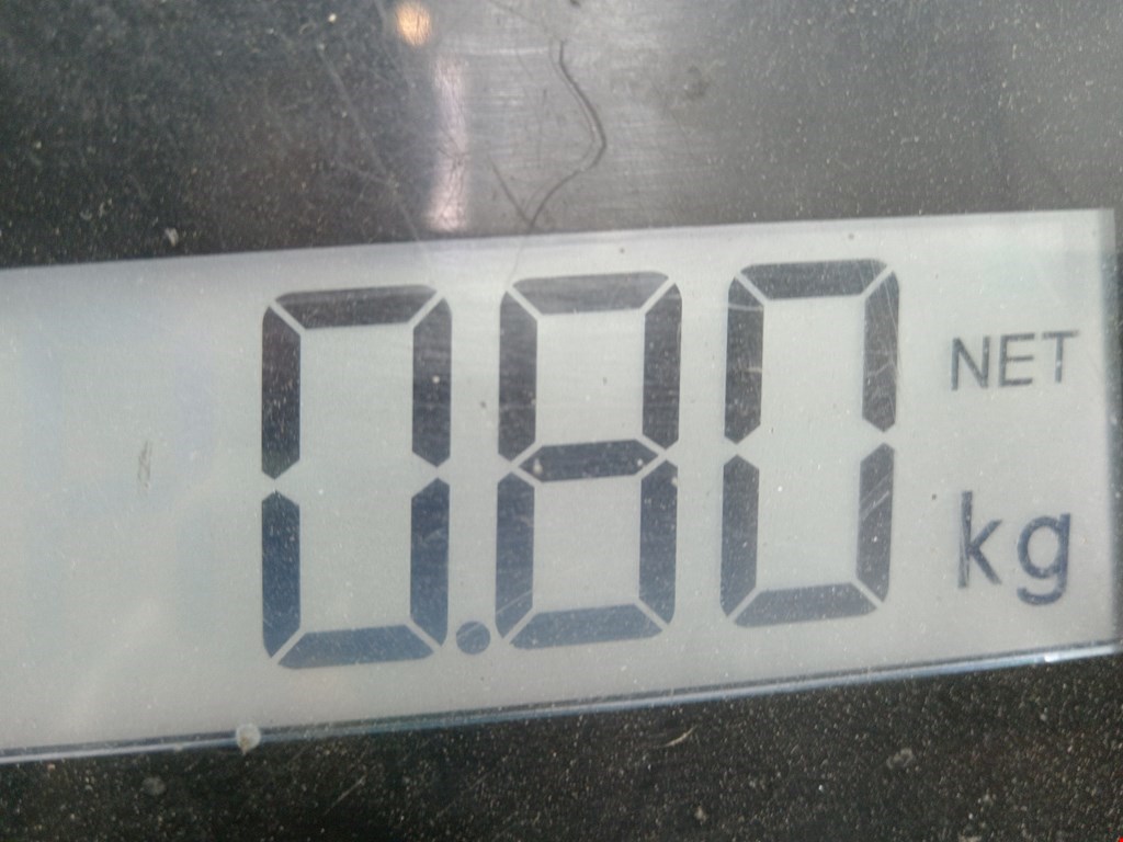 Моторчик стеклоочистителя задний MAZDA Mazda 6 GG 2000-2007