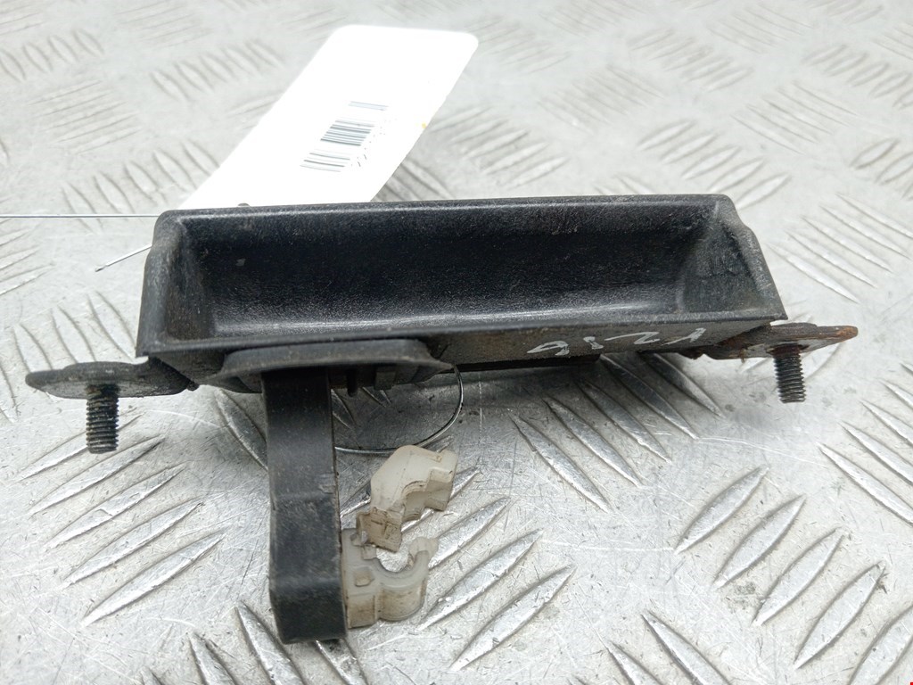 Ручка двери багажника наружная MAZDA Mazda 6 GG 2000-2007