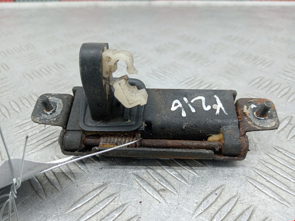 Ручка двери багажника наружная MAZDA Mazda 6 GG 2000-2007