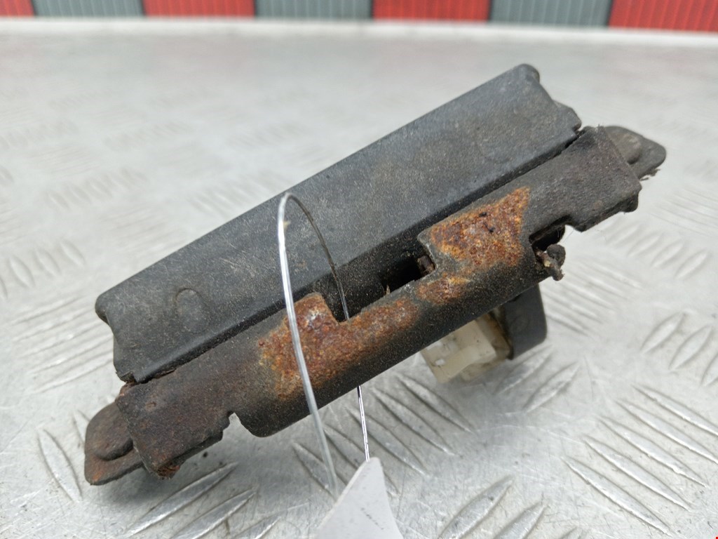 Ручка двери багажника наружная MAZDA Mazda 6 GG 2000-2007