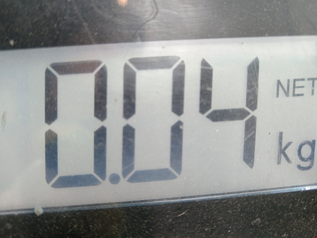 Ручка двери багажника наружная MAZDA Mazda 6 GG 2000-2007