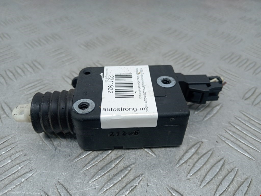 Активатор замка багажника OPEL Omega B 1994-2004