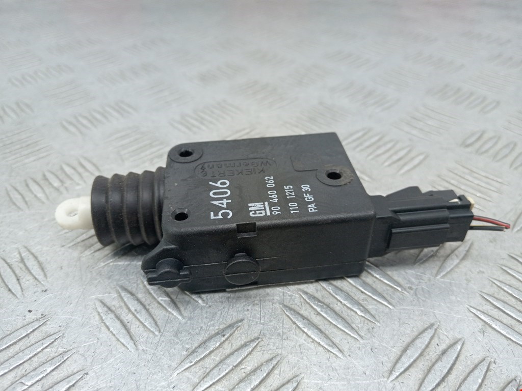 Активатор замка багажника OPEL Omega B 1994-2004