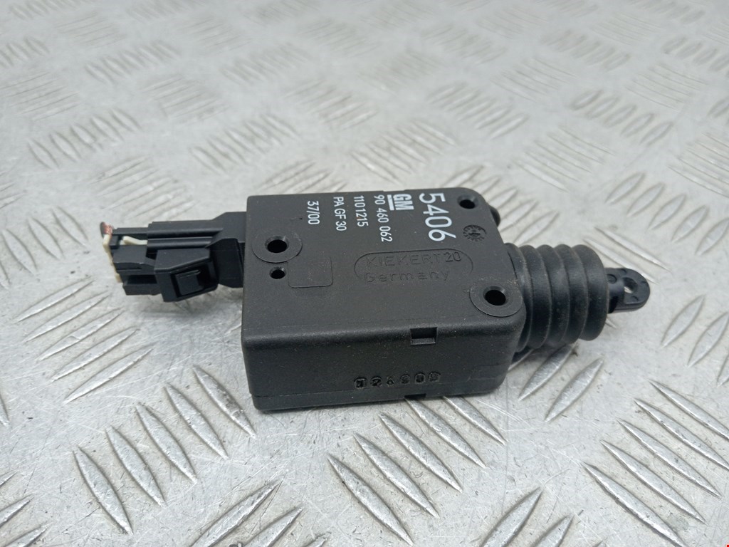 Активатор замка багажника OPEL Omega B 1994-2004