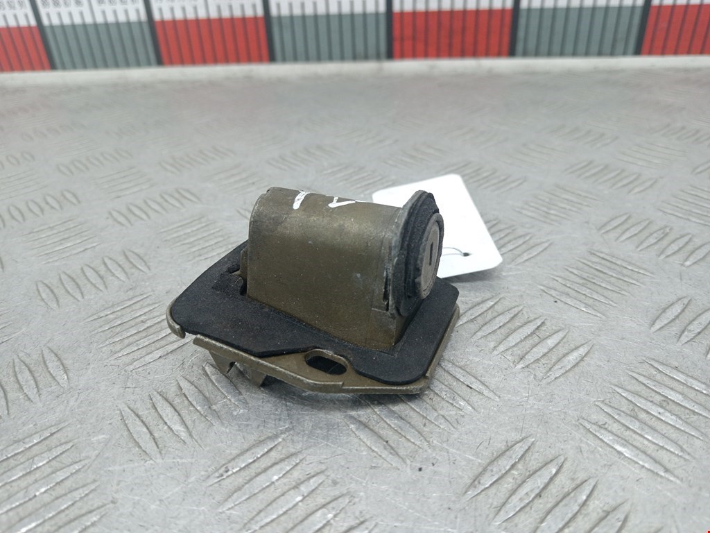 Личинка замка багажника Renault Megane 2 (2002-2009)