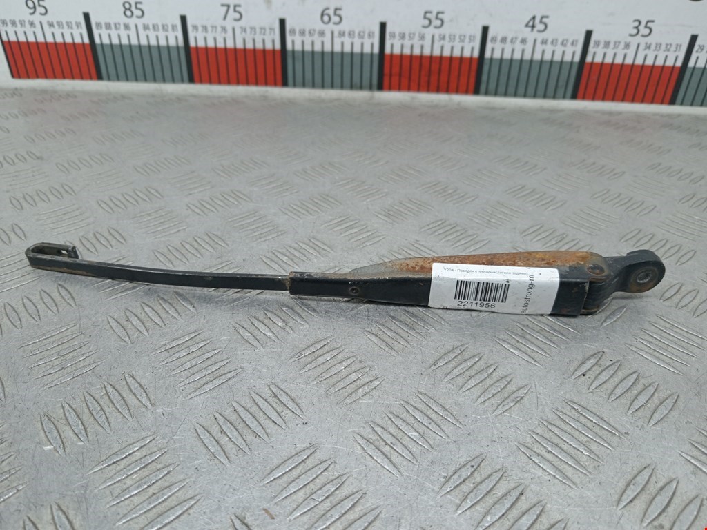 Поводок дворника задний (заднего) OPEL Omega B 1994-2004