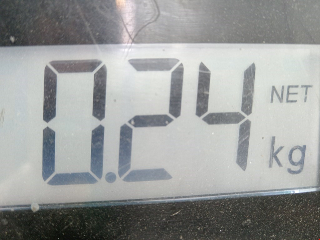 Поводок дворника задний (заднего) OPEL Omega B 1994-2004