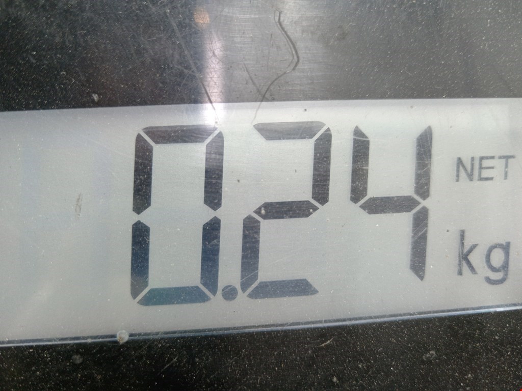 Поводок дворника задний (заднего) OPEL Omega B 1994-2004