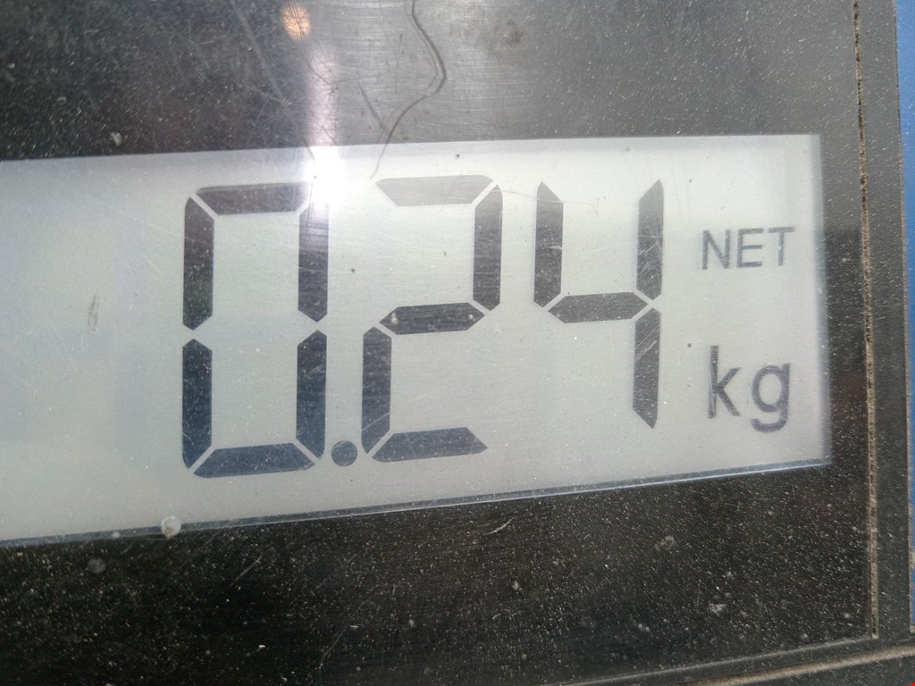 Поводок дворника задний (заднего) MAZDA Mazda 6 GG 2000-2007