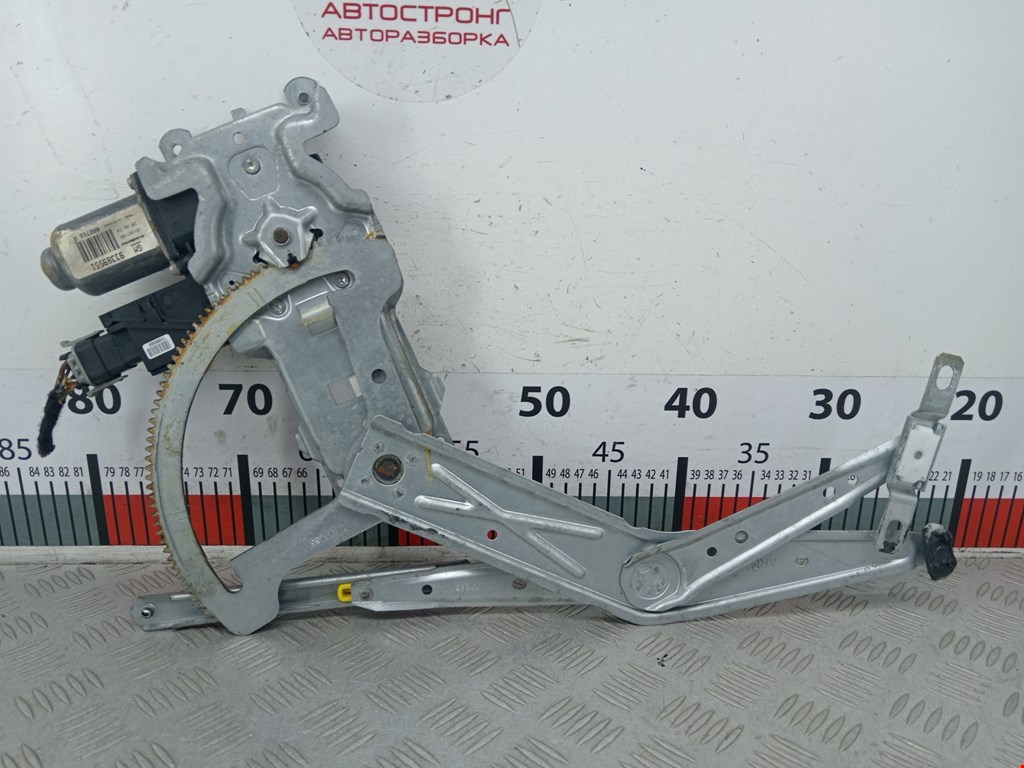 Стеклоподъемник передний левый OPEL Meriva A 2003-2010