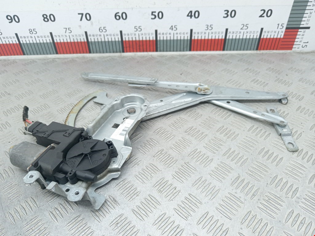 Стеклоподъемник передний левый OPEL Meriva A 2003-2010