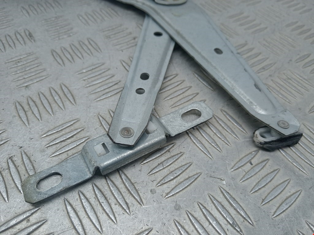 Стеклоподъемник передний левый OPEL Meriva A 2003-2010