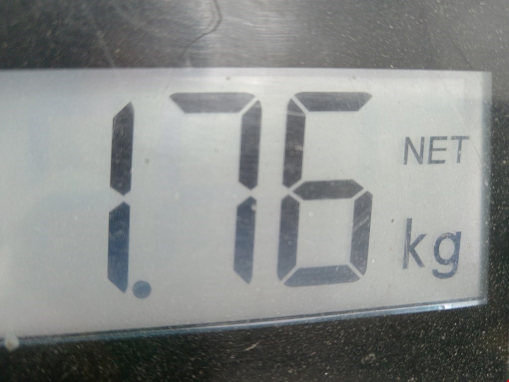 Стеклоподъемник передний левый OPEL Meriva A 2003-2010