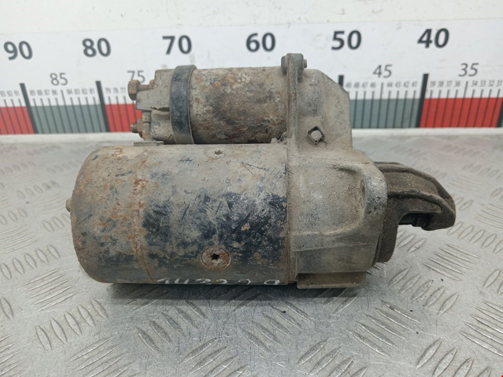 Стартер OPEL Kadett E 1984-1994