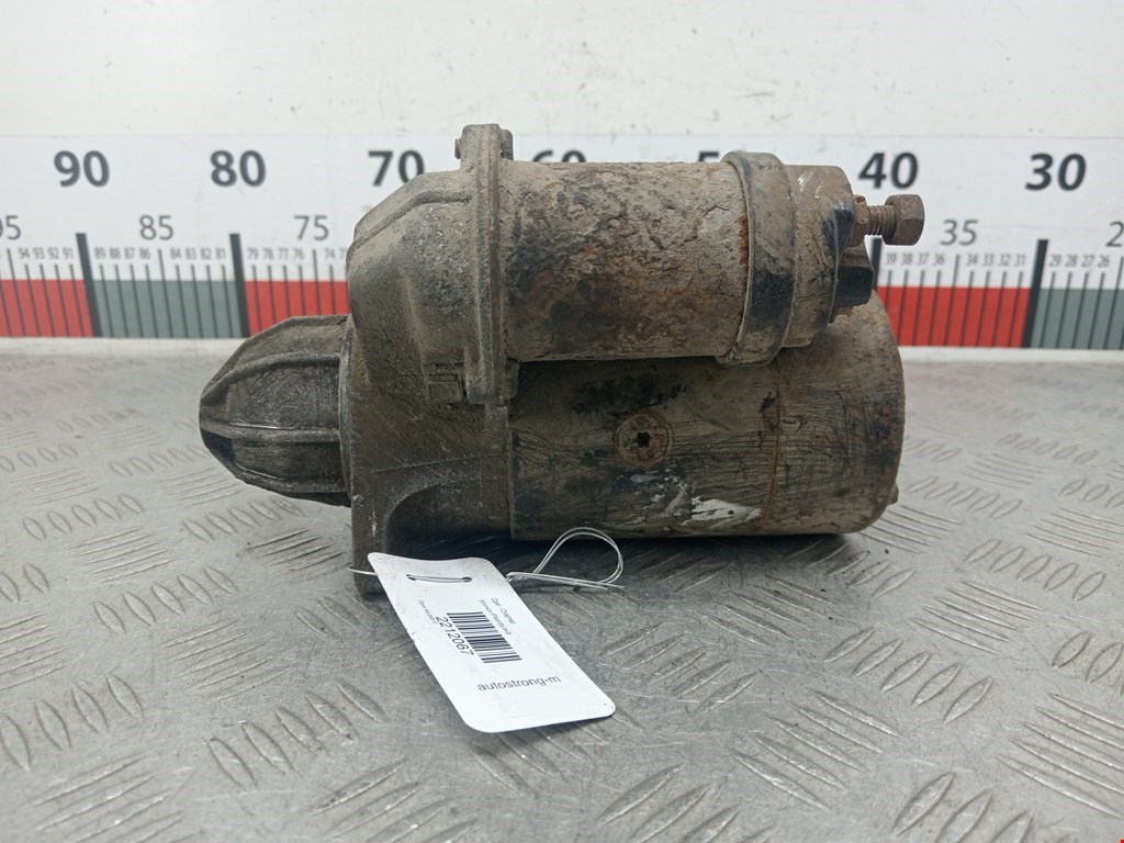 Стартер OPEL Kadett E 1984-1994