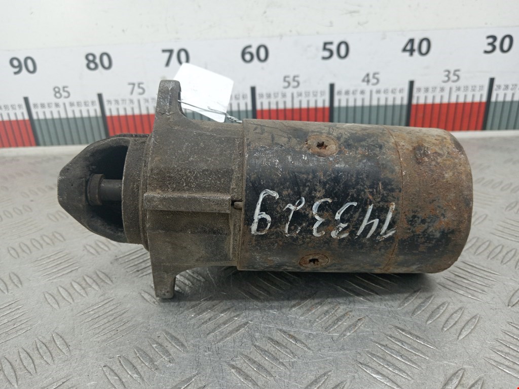 Стартер OPEL Kadett E 1984-1994