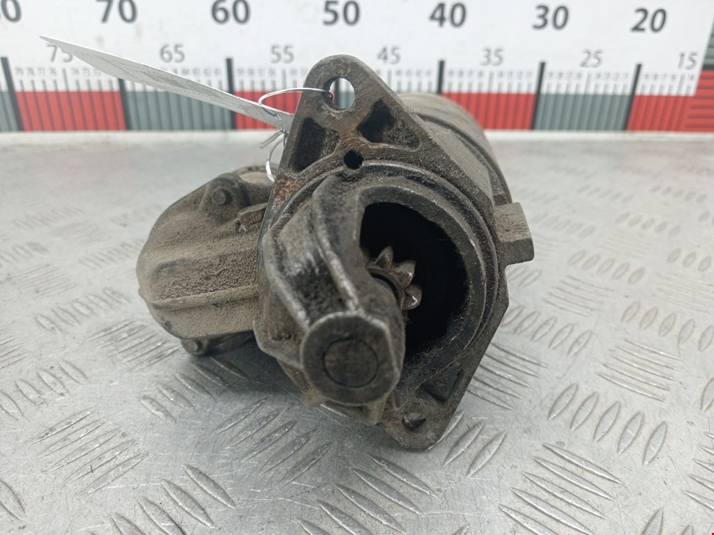 Стартер OPEL Kadett E 1984-1994