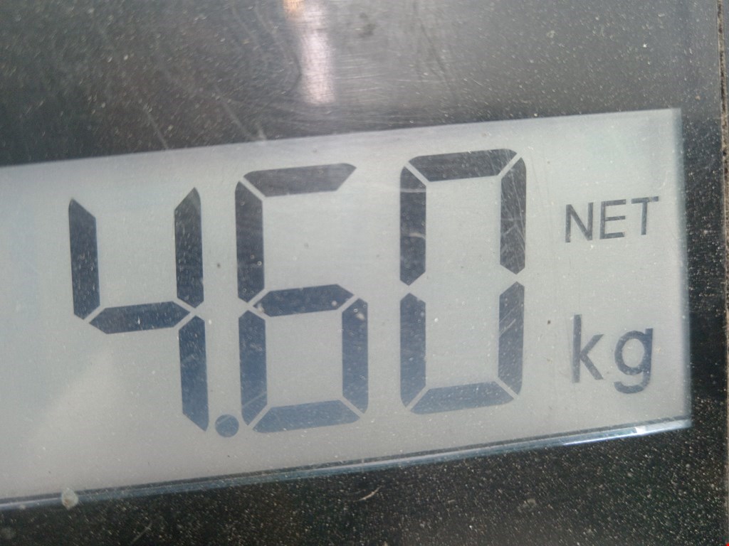 Стартер OPEL Kadett E 1984-1994