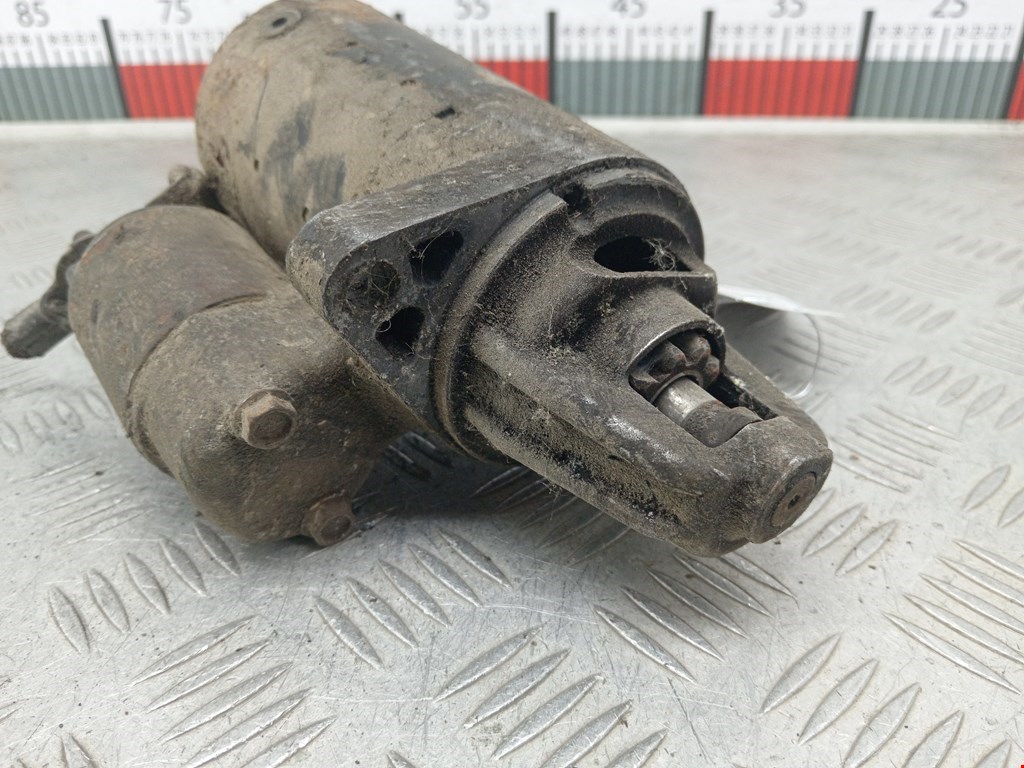 Стартер HONDA Civic 1991-1995