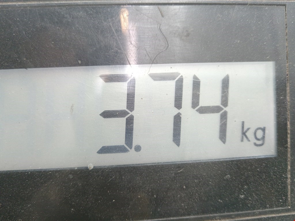 Стартер HONDA Civic 1991-1995