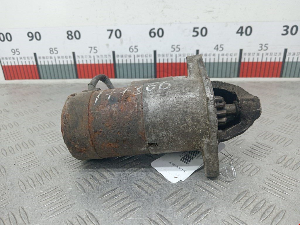 Стартер MAZDA 323 BA 1994-1998