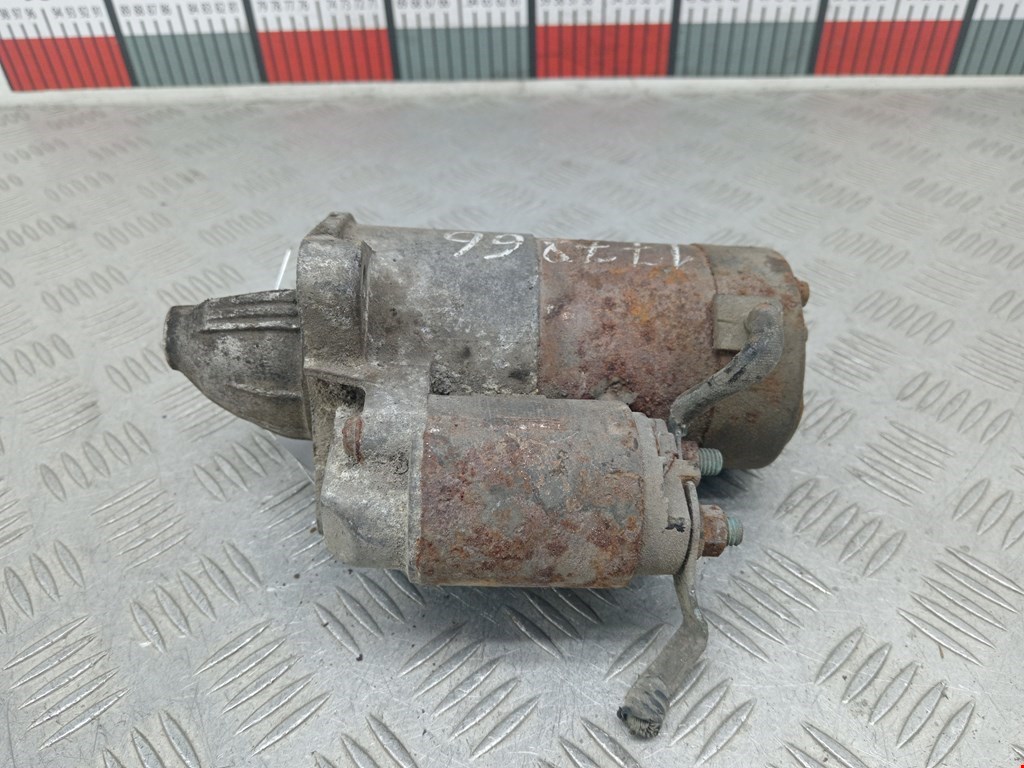 Стартер MAZDA 323 BA 1994-1998