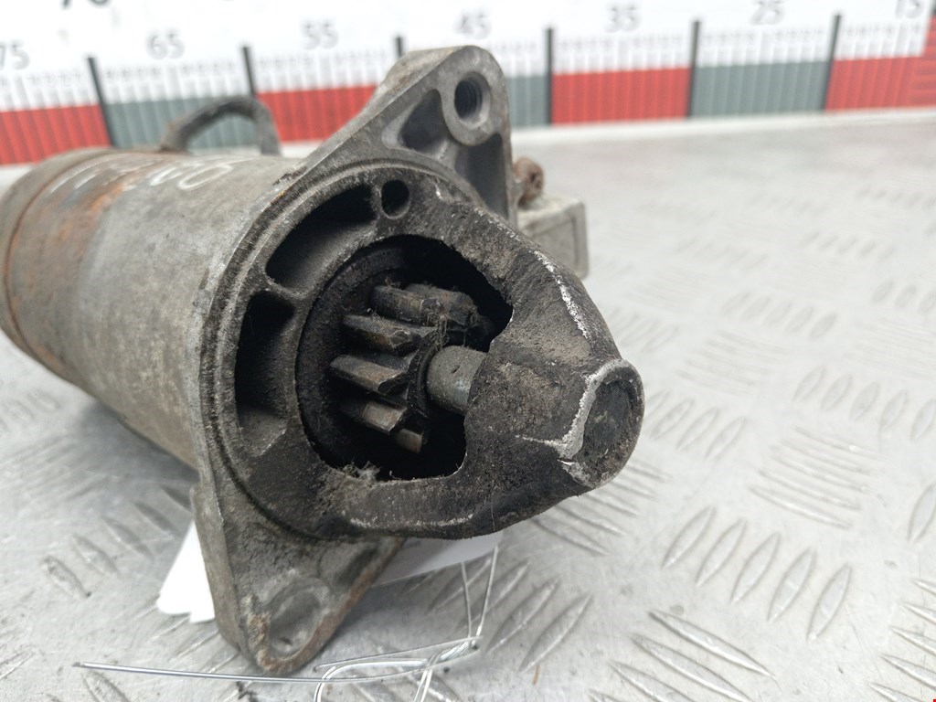 Стартер MAZDA 323 BA 1994-1998