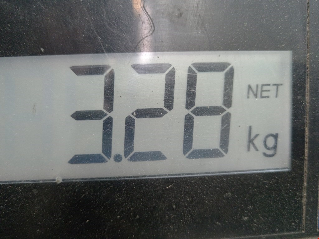 Стартер MAZDA 323 BA 1994-1998