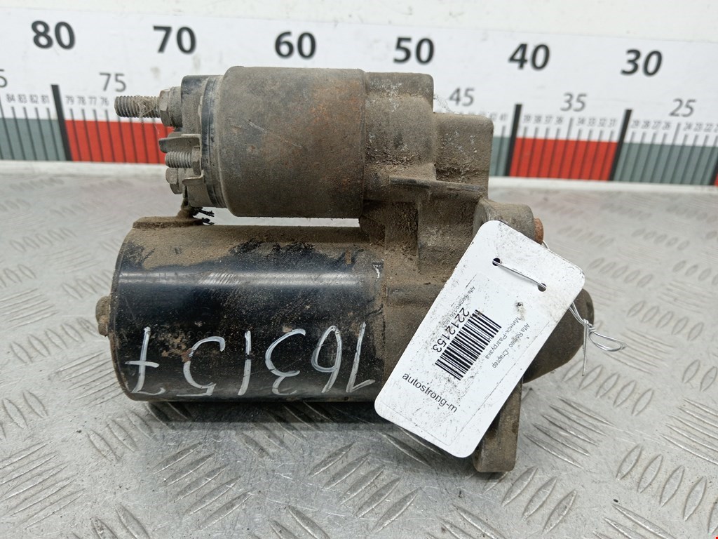 Стартер ALFA ROMEO 156 1997-2007