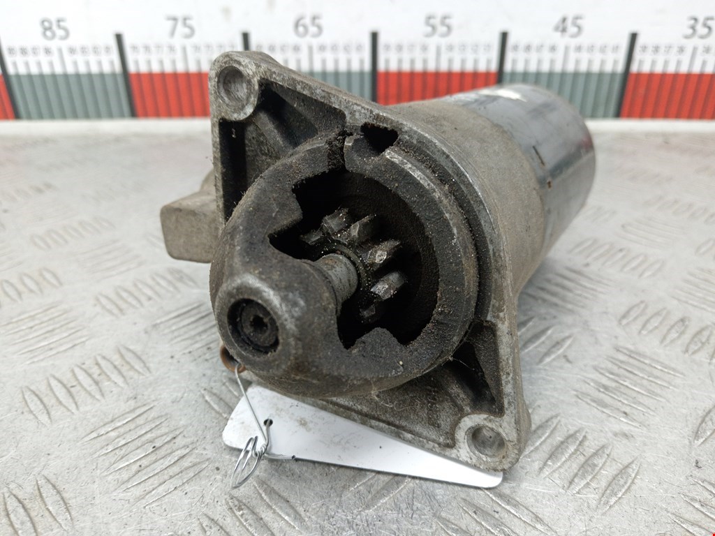 Стартер ALFA ROMEO 156 1997-2007