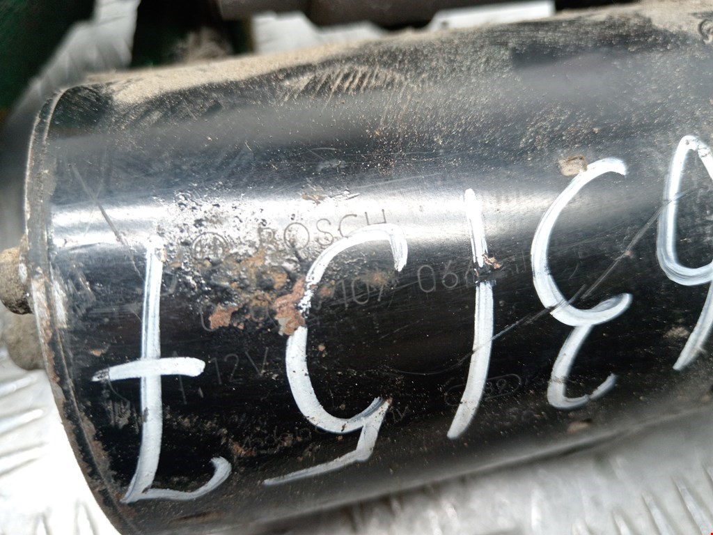 Стартер ALFA ROMEO 156 1997-2007