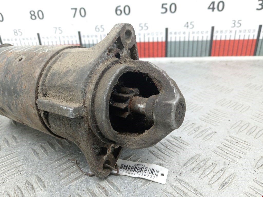 Стартер OPEL Kadett E 1984-1994