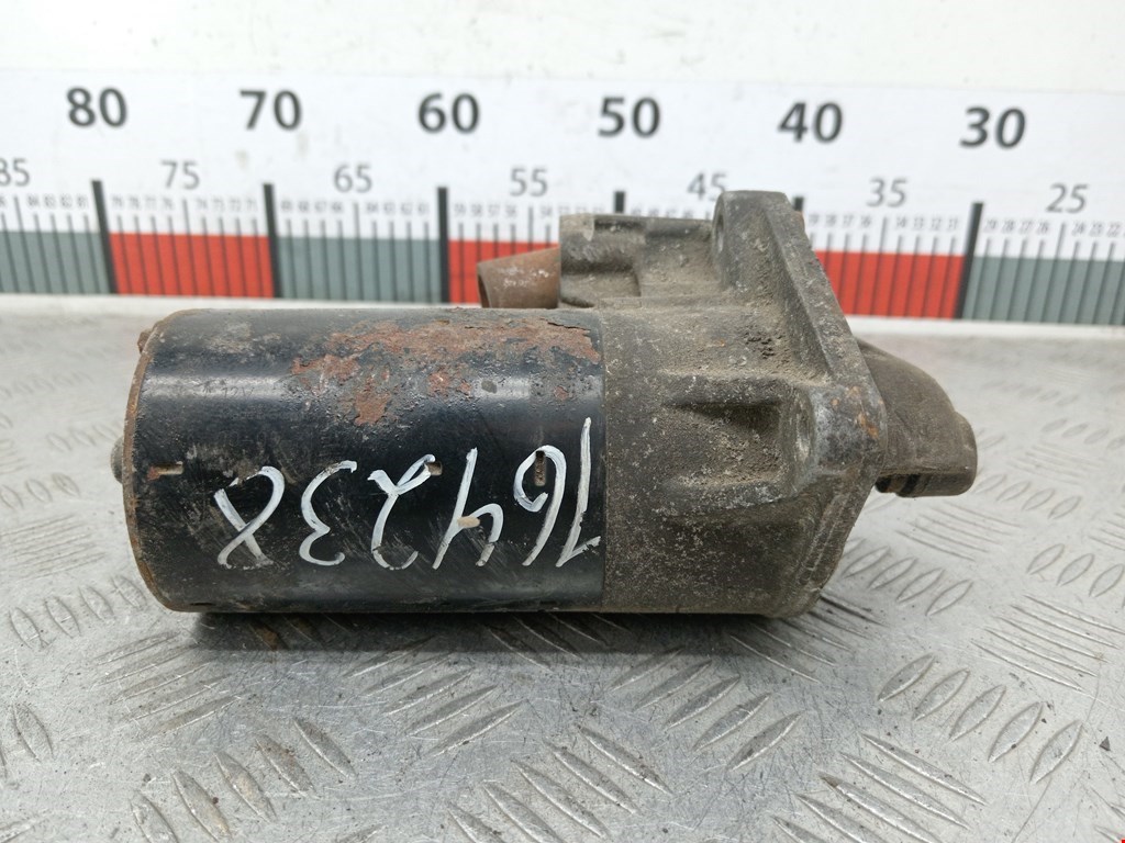 Стартер ALFA ROMEO 156 1997-2007