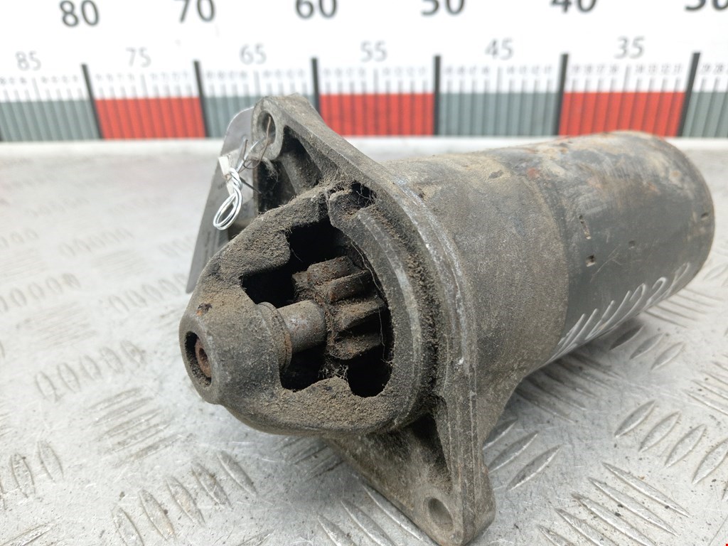 Стартер ALFA ROMEO 156 1997-2007