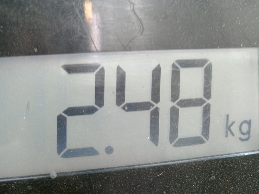 Стартер ALFA ROMEO 156 1997-2007