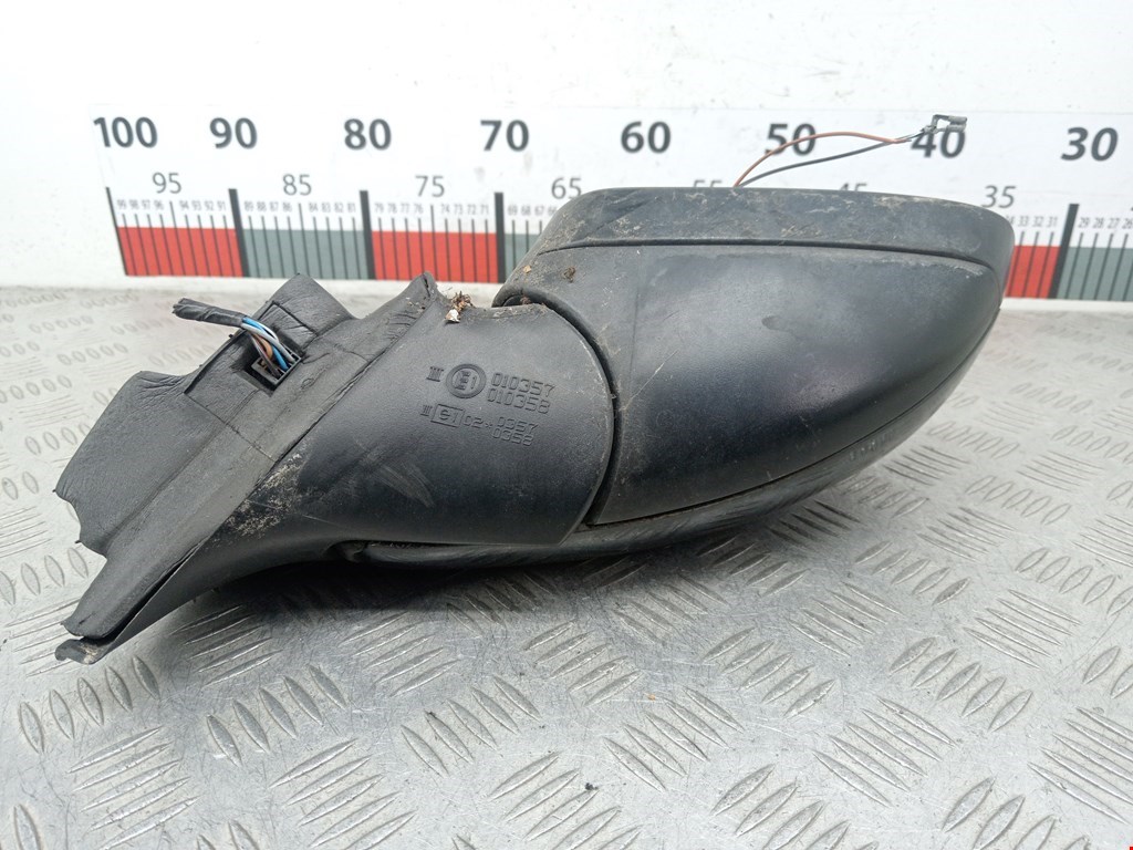 Зеркало правое OPEL Omega B 1994-2004