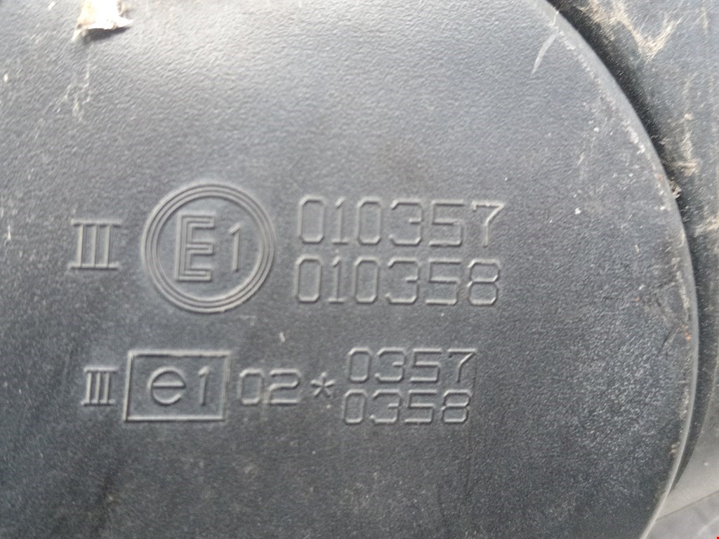 Зеркало правое OPEL Omega B 1994-2004